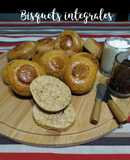 Bisquets integrales