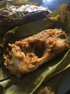 Foto resep Brengkes Patin Tempoyak