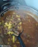 Seco de carne😋