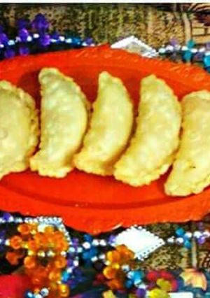 घुघरा (Ghughara recipe in hindi) रेसिपी मुख्य फोटो