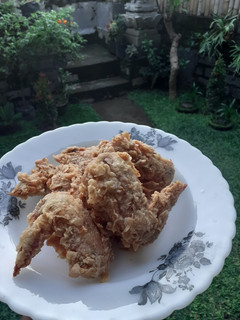 Foto resep Sayap Ayam Crispy
