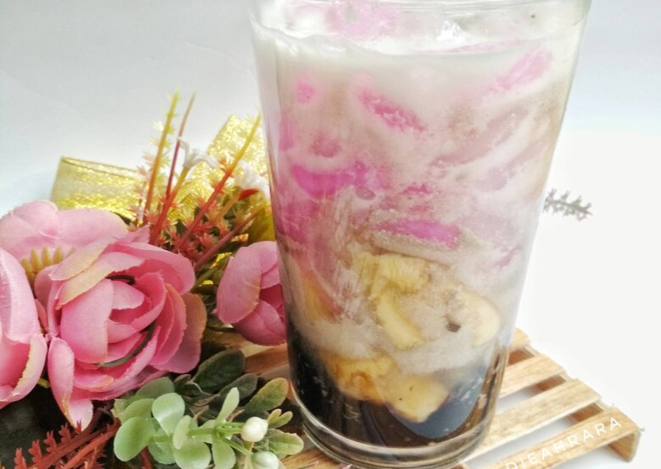 Es Cendol Dawet 🎶