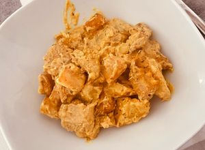 Foto principal de No-Pollo a la mostaza