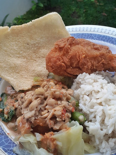 Foto resep Sambel Tumpang