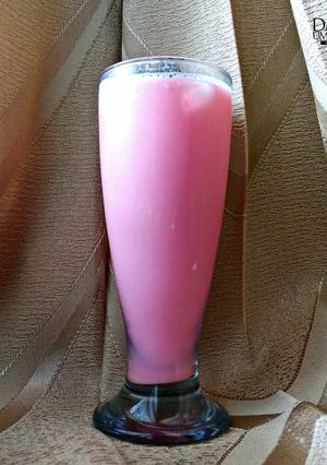 Foto resep Soda Gembira Keto