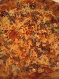 صورة لوصفة 🍕 بيتزا سهلة وقتصادية