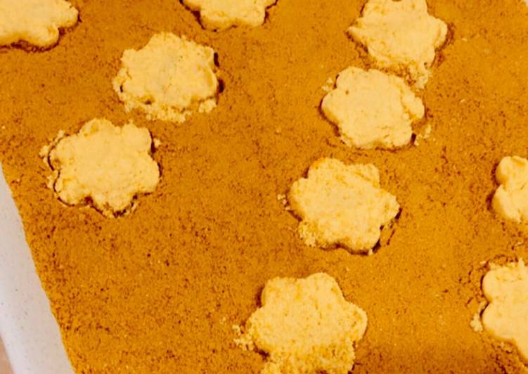 حلى اللآتيه البارد 🍥