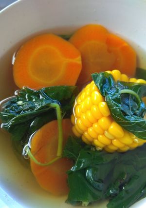 Foto resep Beningan Jawa