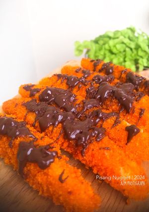 Foto resep Pisang nugget