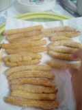 Churros deliciosos