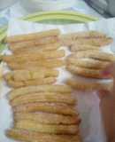 Churros deliciosos