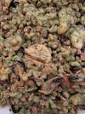 Insalata di farro con cozze