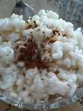 Diabetic-Friendly Rice Pudding