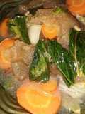 Sayur dorokdok