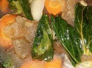 Gambar sayur dorokdok