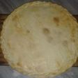 Masa para tartas saladas: Tarta de pollo, zanahoria, cebolla, huevo, jamón y queso cáscara colorada!