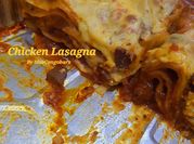 Gambar sos bolognese