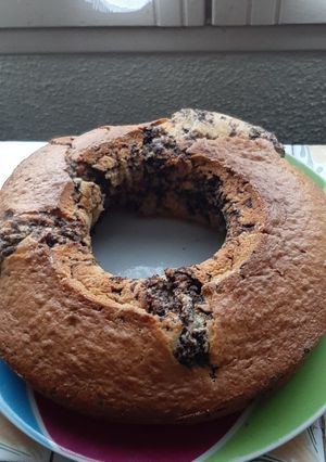 Une photo de Gâteau Fourmilière 🐜