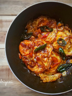 Foto resep Telor Ceplok Kecap #SeninSEMANGAT #BikinRamadanBerkesan