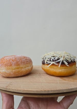Foto resep Donat Kentang NCC