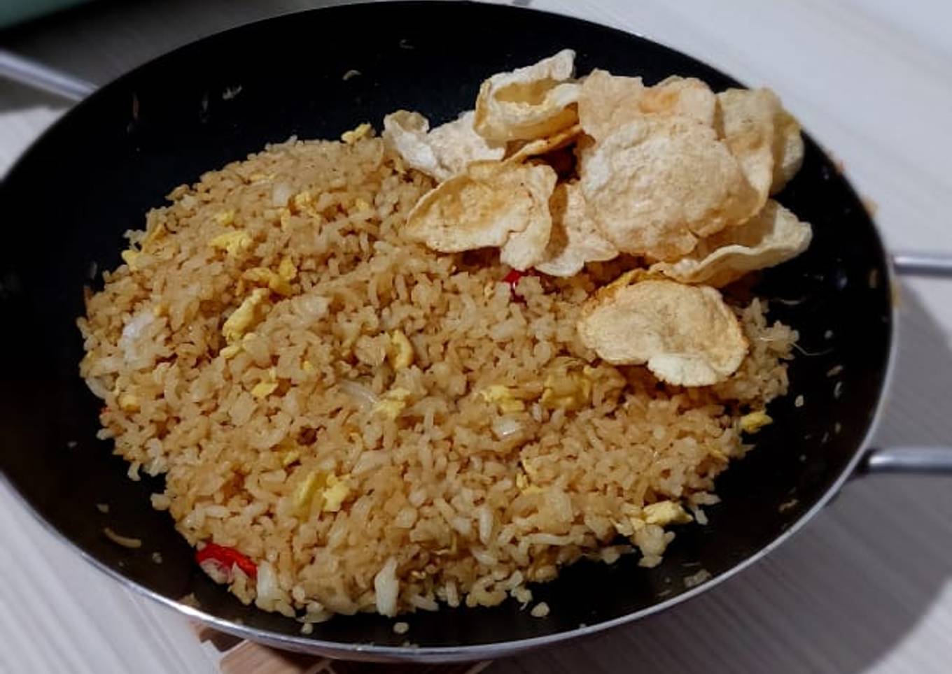 Nasi Goreng Kecap
