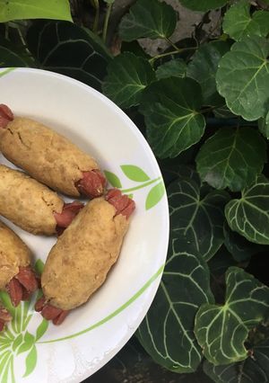 Foto resep Tempe Sosis Kriuk