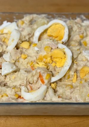Foto principal de Ensaladilla rusa