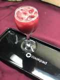 Falsa juice