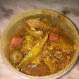 मिक्स वेज का अचार (Mix veg ka achaar recipe in hindi)