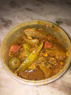 मिक्स वेज का अचार (Mix veg ka achaar recipe in hindi) रेसिपी मुख्य फोटो