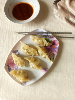 Foto resep Simple Gyoza