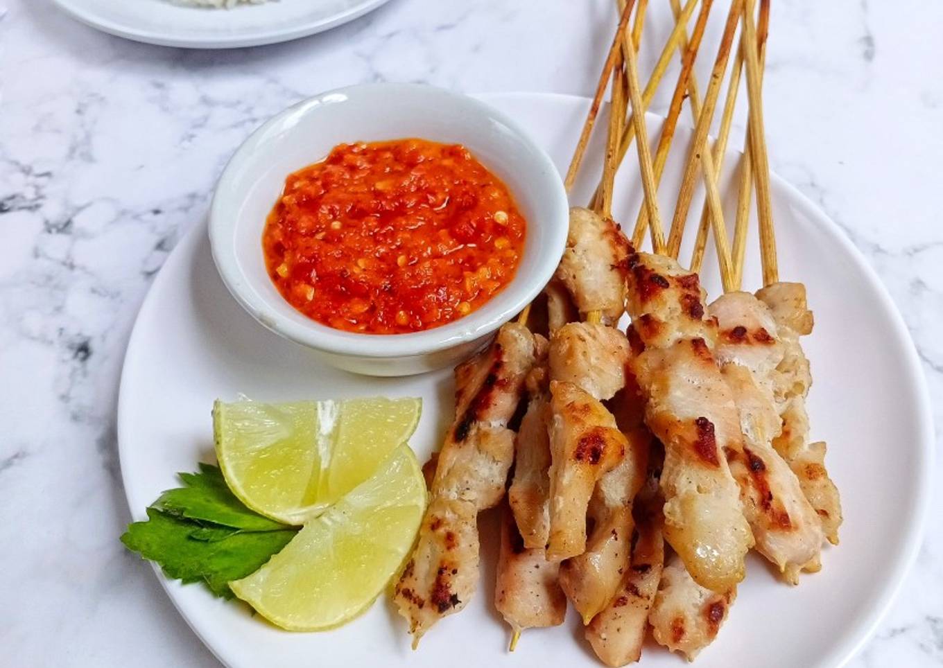 Sate Taichan