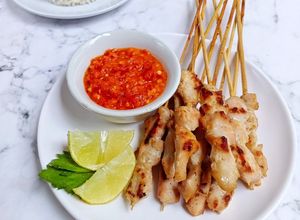 Foto resep Sate Taichan