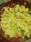 Ensalada Agostina