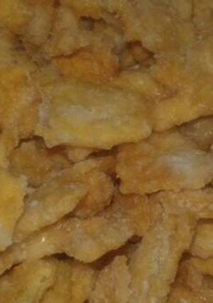 صورة لوصفة كورن فلكس بالسكر