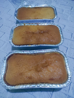 Foto resep Puding Cheese Cake Karamel