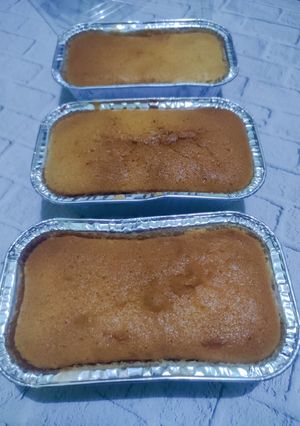 Foto resep Puding Cheese Cake Karamel