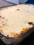 Pastel Azteca