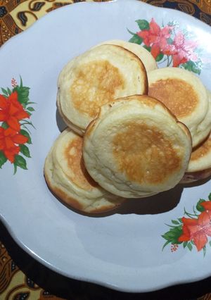 Foto resep Kamir