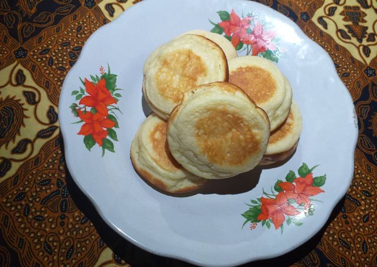 Bagaimana Membuat Kamir Anti Gagal