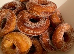 Una foto de Mini Donas 🍩