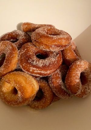 Una foto de Mini Donas 🍩