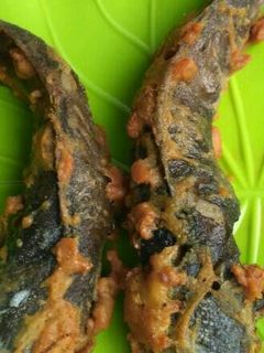 Foto resep Lele Goreng Tepung
