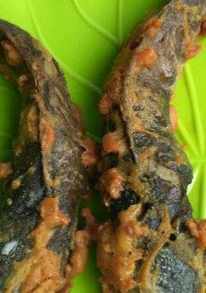 Foto resep Lele Goreng Tepung