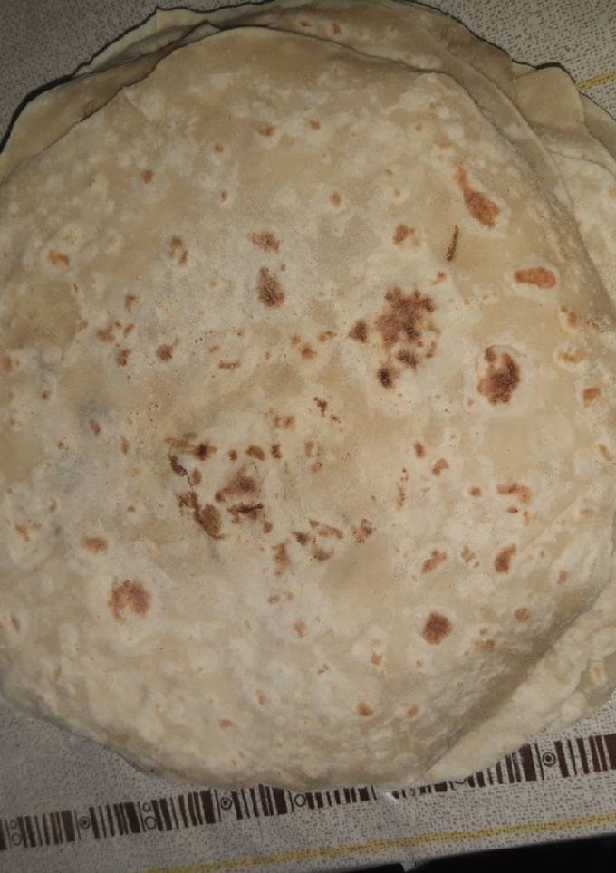 Лаваш