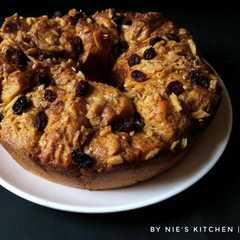 รูปของ Japanese Condensed Milk Bread
