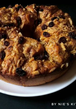 Foto resep Japanese Condensed Milk Bread