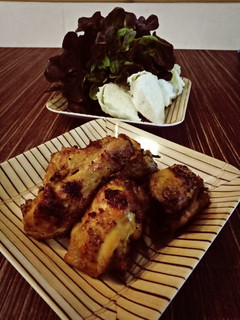 Foto resep Ayam Bakar Solo