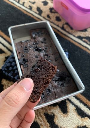 Foto resep Bronis happy call