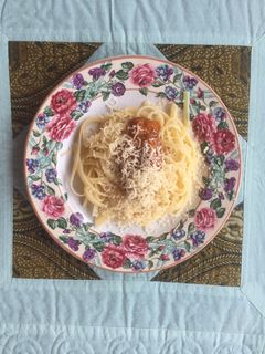 Foto resep Spaghetti Bolognese